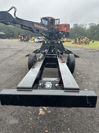 2019 Barko 595B Log Loader